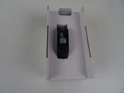 Los 180 - Smartwatch Garmin vívosmart 5