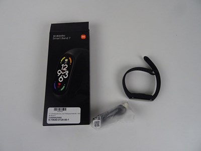 Los 182 - Smartwatch Xiaomi Mi Band 7