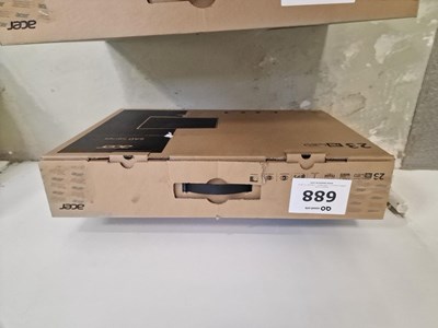 Los 688 - 23"-LCD-Monitor