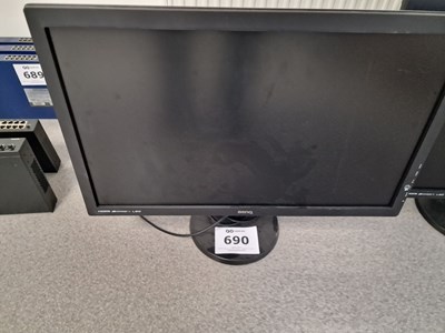 Los 690 - 24"-LCD-Monitor