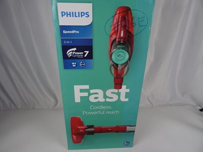 Los 239 - Staubsauger Philips SpeedPro FC6721/01