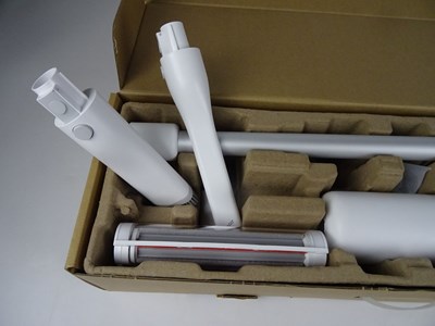 Los 244 - Staubsauger Xiaomi Mi Mi Vacuum Cleaner Light