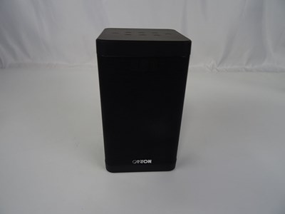 Los 268 - Soundbar Canton Smart Soundbox 3 Gen 2