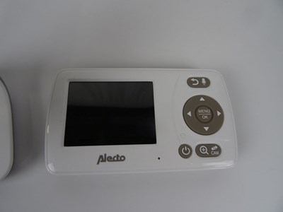 Los 272 - Babyphone Alecto DVM-71