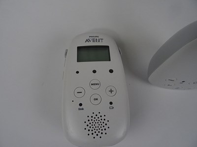 Los 280 - Babyphone Philips Avent SCD713/26
