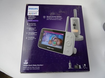 Los 283 - Babyphone Philips Avent SCD923/26