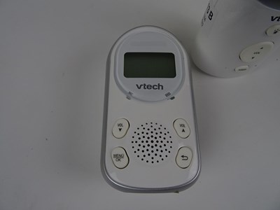 Los 287 - Babyphone Vtech TM8212