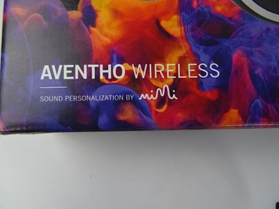 Los 26 - Kopfhörer beyerdynamic Aventho Wireless
