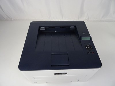 Los 344 - Drucker Xerox B230_DNI