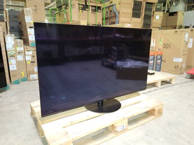 Los 9 - 55"-OLED 4K UHD TV