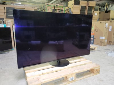 Los 16 - 65"-OLED 4K UHD TV