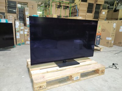 Los 39 - 55"-OLED 4K UHD TV