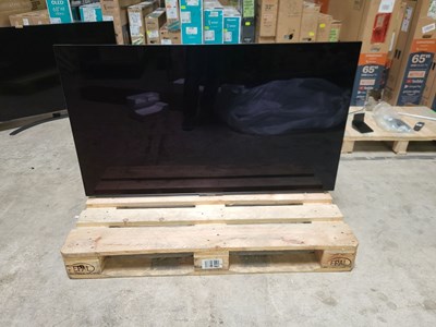 Los 55 - 55"-OLED 4K UHD TV