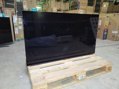 Los 62 - 55"-OLED 4K UHD TV