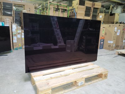 Los 69 - 65"-OLED 4K UHD TV
