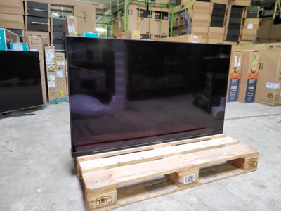 Los 77 - 55"-LED 4K UHD TV