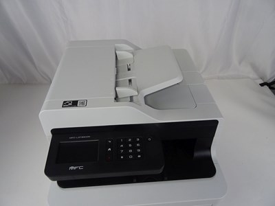 Los 355 - Drucker Brother MFC-L3730CDN