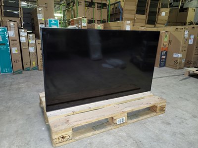 Los 27 - 55"-NanoCell 4K UHD TV