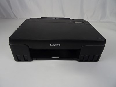 Los 362 - Drucker Canon Pixma G550