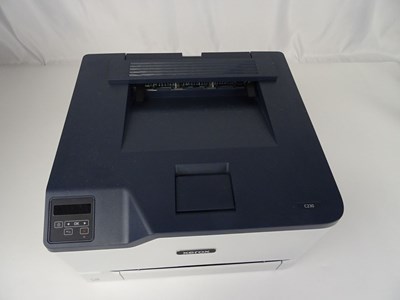 Los 366 - Drucker Xerox C235