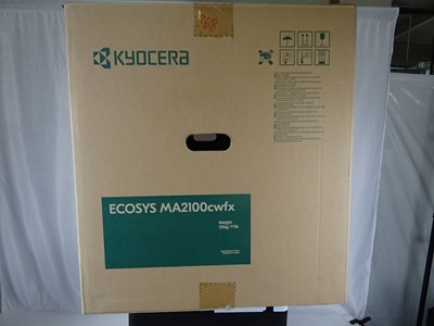 Los 368 - Drucker Kyocera ECOSYS PA2100cwx
