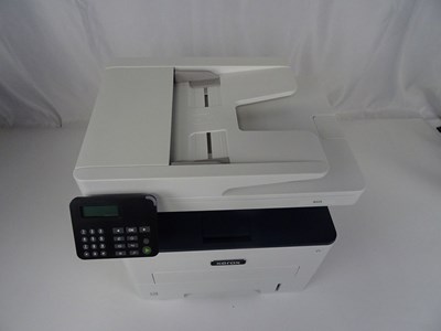 Los 372 - Drucker Xerox B225