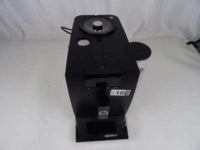 Los 35 - Kaffeevollautomat Jura EN 4 (EA)