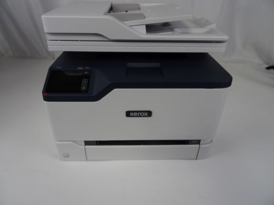Los 389 - Drucker Xerox C235