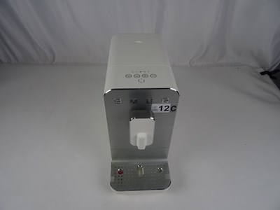 Los 37 - Kaffeevollautomat SMEG BCC01 RDMEU