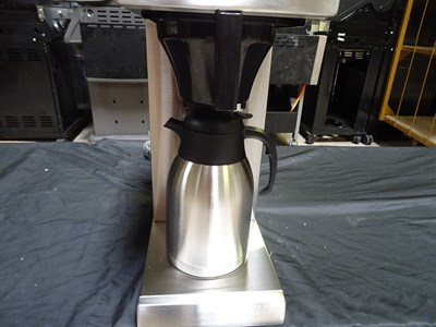 Los 30 - Einzel-Kaffeemaschinen (130x)