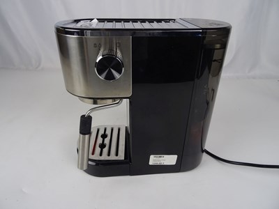 Los 38 - Kaffeemaschine Krups  Virtuoso XP442C