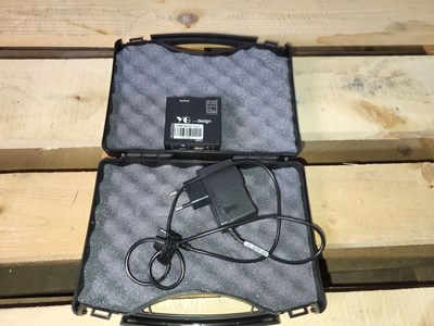 Los 22 - 2-Port HDMI-Splitter