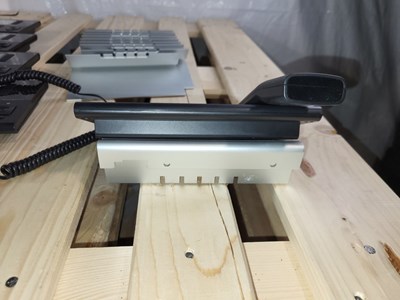 Los 249 - Design-IP-Telefone (10x)