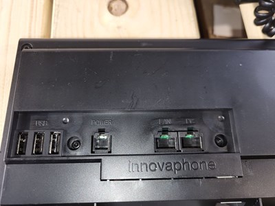 Los 249 - Design-IP-Telefone (10x)