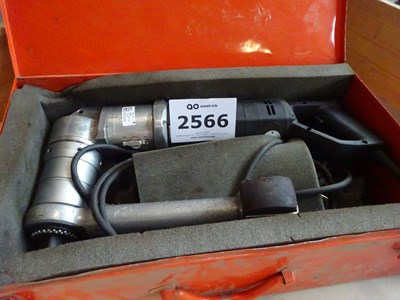 Los 2566 - Turbo-Winkelschrauber