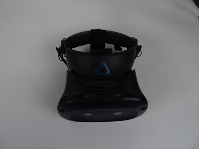 Los 527 - VR-Brillen HTC Vive Cosmos Elite