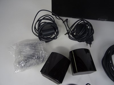 Los 528 - VR-Brillen HTC Vive Pro 2 (Full Kit)