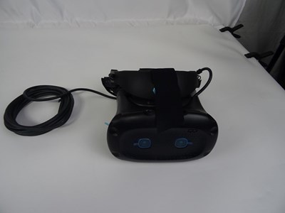 Los 533 - VR-Brillen HTC Vive Cosmos Elite