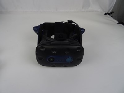 Los 534 - VR-Brillen HTC Vive Pro 2 (Full Kit)
