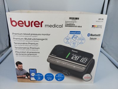 Los 45 - Blutdruckmessgerät