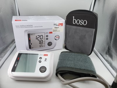 Los 70 - Blutdruckmessgerät