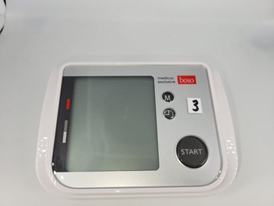 Los 76 - Blutdruckmessgerät