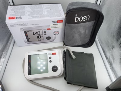 Los 199 - Blutdruckmessgerät