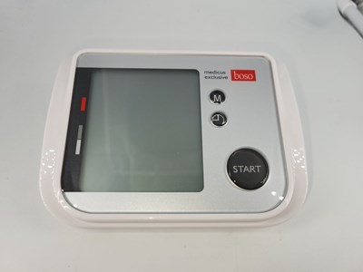 Los 94 - Blutdruckmessgerät