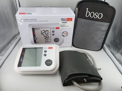 Los 98 - Blutdruckmessgerät