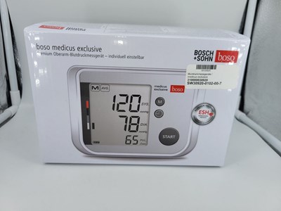 Los 200 - Blutdruckmessgerät