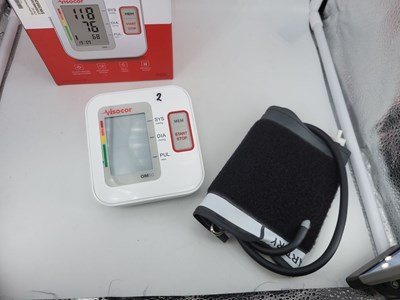 Los 223 - Blutdruckmessgerät