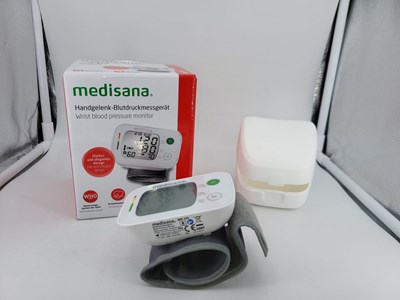 Los 188 - Blutdruckmessgerät