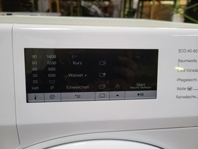 Los 26 - Waschmaschine