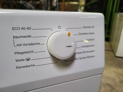 Los 26 - Waschmaschine